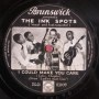 Ink Spots, The / Maybe & Whispering Grass (1940) / V+
